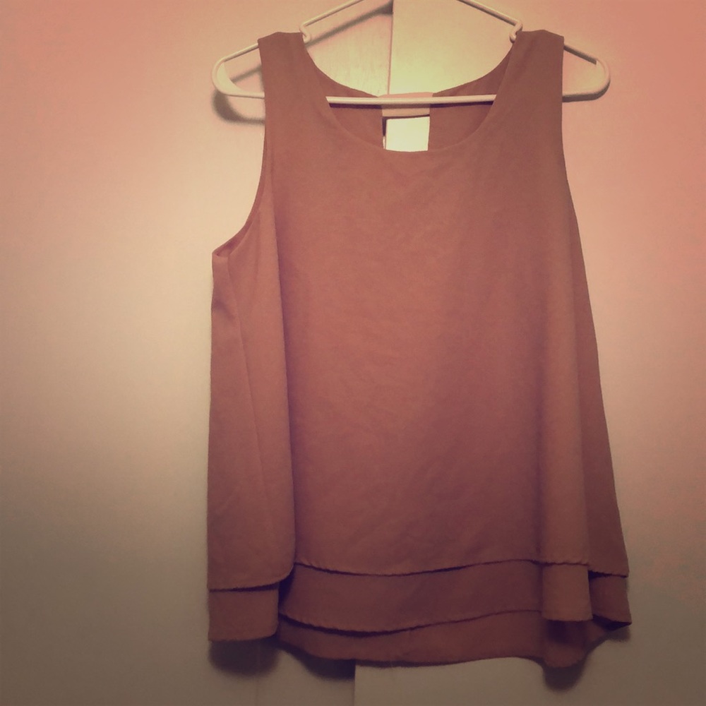 Women’s Tank Top